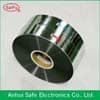 zinc - aluminum   polypropylene film